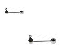 2X MOOG Barra Stabilizzatrice Posteriore Adatta Per VW Crafter Kasten SY_