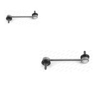 2X MOOG Barra Stabilizzatrice Posteriore Per DS DS7 Crossback J J4 JC