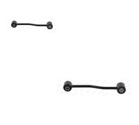 2X MOOG Barra Stabilizzatrice Posteriore Per Jeep Grand Cherokee II WJ