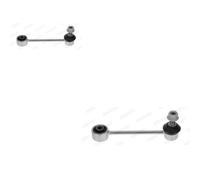 2X MOOG Barra Stabilizzatrice Posteriore Per VW Crafter Kasten SY_ SX