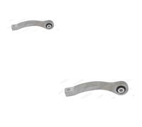 2X MOOG Barra Stabilizzatrice Posteriore Per VW Touareg CR7 Audi Q7 4M