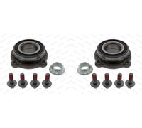 2X MOOG Cuscinetti Ruota Set Cuscinetti Posteriori Per BMW X1 E84