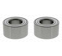 2x MOOG Cuscinetto Ruota Anteriore Kit per Lexus Rx GGL1_GYL1_AGL1_ _L1_