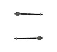 2X MOOG Giunto Assiale Barra Di Sterzo Anteriore Per Honda CR-V RW_ RT_ RT RW