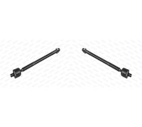 2X MOOG Giunto Assiale Barra Di Sterzo Anteriore Per Volvo XC60 156