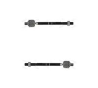 2x MOOG Giunto Assiale Tirante Frontale per Mercedes-Benz Sprinter 3-T Scatola