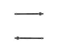 2x MOOG Giunto Assiale Tirante Frontale per VW Golf VIII Variant CG5 T-Roc