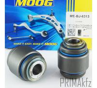 2x Moog Giunto di Supporto Guida Posteriore per Mercedes 190 W202 W203 W124 W210