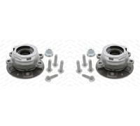 2x MOOG Kit Cuscinetto Ruota Frontale per Renault Trafic III Scatola Fg _ Jg. _