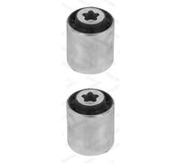 2x MOOG Manubrio Con Cuscinetto A Braccio Oscillante entrambi i lati ant. per