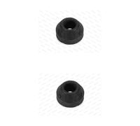 2x MOOG Manubrio Con Cuscinetto A Braccio Oscillante entrambi i lati dietro ant.