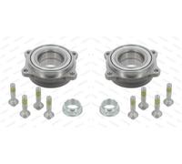2x MOOG Set Cuscinetti Posteriore per Mercedes-Benz Modello T S204