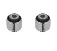 2X MOOG Supporti Di Bracci A Sinistra E Destra Per Mercedes C-Klasse T-Model