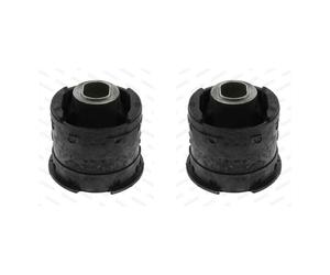 2X MOOG Supporto Achsone Per Land Rover Range LM 3.6 D 4X4 4.4 LM