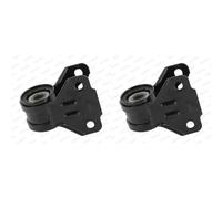 2x MOOG Supporto Ammortizzatore Anteriore per Ford Kuga II DM2 1.5 Ecoboost 2.0