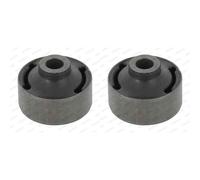 2x MOOG Supporto Ammortizzatore Anteriore per Mitsubishi ASX Ga _ W_2.2 di-D 4WD