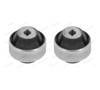 2x MOOG Supporto Ammortizzatore Anteriore per Peugeot Expert Box V_1.5 Bluehdi