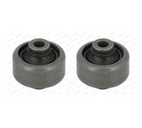 2x MOOG Supporto Ammortizzatore Anteriore per Renault Ca J5_0.9 Tce 90 1.2 H5_