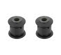 2x MOOG Supporto Ammortizzatore Anteriore per VW Passat Variant 3G5 2.0 Tdi 1.5