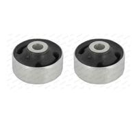 2x MOOG Supporto Ammortizzatore Anteriore per VW Up 121 122 BL1 BL2 1.0 Golf IV