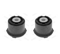 2X MOOG Supporto Asse Per Hyundai Santa Fé II CM 2.2 CRDi 4X4