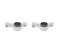 2x MOOG Supporto Braccio Oscillante Anteriore per Citroën C5 III Break Td _ 2.0