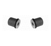 2x MOOG Supporto Braccio Oscillante Anteriore per Toyota Land Cruiser 100 _J1_