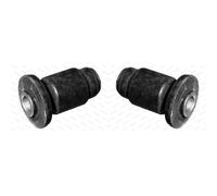 2x MOOG Supporto Braccio Oscillante Anteriore Sinistra Dx per Mazda Premacy CP