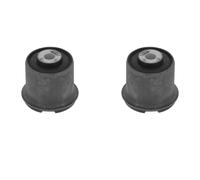 2x MOOG Supporto Braccio Oscillante Anteriore Sinistra Dx per Tesla Modello 3