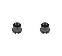 2x MOOG Supporto Braccio Oscillante Frontale per Ford Ranger Tke 3.2 TDCI 4x4
