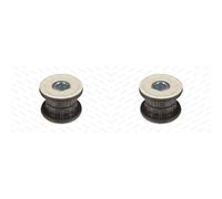 2x MOOG Supporto Braccio Oscillante Frontale per Iveco Daily III Cassone/Telaio