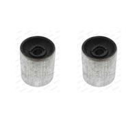 2x MOOG Supporto Braccio Oscillante Frontale per Mini F56 Cooper Se / Corde One