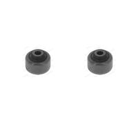 2x MOOG Supporto Braccio Oscillante Frontale per Peugeot 206 Cc 2D 1.6 16V 2.0