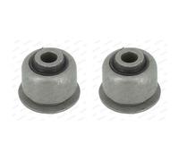 2x MOOG Supporto Braccio Oscillante Frontale per Peugeot 508 Sw I 8E_2.0
