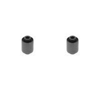 2x MOOG Supporto Braccio Oscillante Frontale per Subaru Forester Sh _ 2.0 AWD