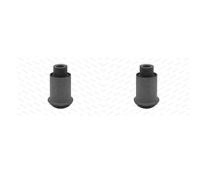 2x MOOG Supporto Braccio Oscillante Frontale per Toyota Land Cruiser 100 _J1_