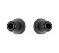 2x MOOG Supporto Braccio Oscillante Frontale per VW Lt 28-35 I Pritsche/Telaio