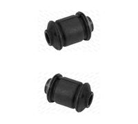 2x MOOG Supporto Braccio Oscillante Manubrio Entrambi i Lati Ant. per VW IV Bus