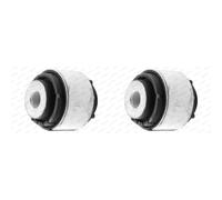 2x MOOG Supporto Braccio Oscillante Posteriore per BMW X1 E84 - Xdrive18d