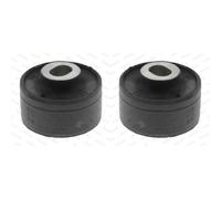 2X MOOG Supporto Carreggiata Per Land Rover Range LV L538 Freelander 2 FA_ LF_