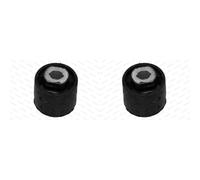 2x MOOG Supporto Corpo Assale per BMW 3er Compatto E46 316 Ti 318 X3 E83 2.0d
