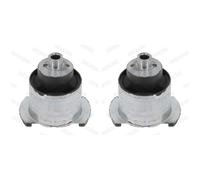 2X MOOG Supporto Corpo Assale Per Mercedes-Benz W169 W245