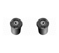 2X MOOG Supporto Corpo Assale Per Opel Vectra A 86_ 87_ J89 88_ 89_ Daewoo