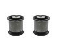 2x MOOG Supporto Corpo Assale per VW Transporter V Scatola 7HA 7HH 7EA 7EH 7HB