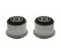 2X MOOG Supporto Corpo Delassi Per Opel Insignia A Caravan G09 2.0 CDTi 1.6 SiDi