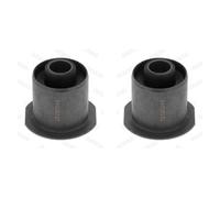 2x MOOG Supporto Corpo Dell'Asse Posteriore per Fiat Freemont 345_2.4