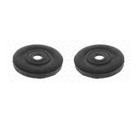 2x MOOG Supporto Corpo Dell'Asse Posteriore per Mercedes-Benz W202