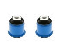 2X MOOG Supporto Corpore Assale Per Peugeot 308 I 4A_ 4C_ 4E_ 4H_ 4B_ Citroën C4