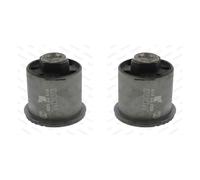 2X MOOG Supporto Corporeo Per Hyundai IX20 JC 1.4 1.6