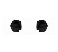 2x MOOG Supporto Parte Anteriore Stabilizzatore SX Dx per Ford Galaxy WA6 S -